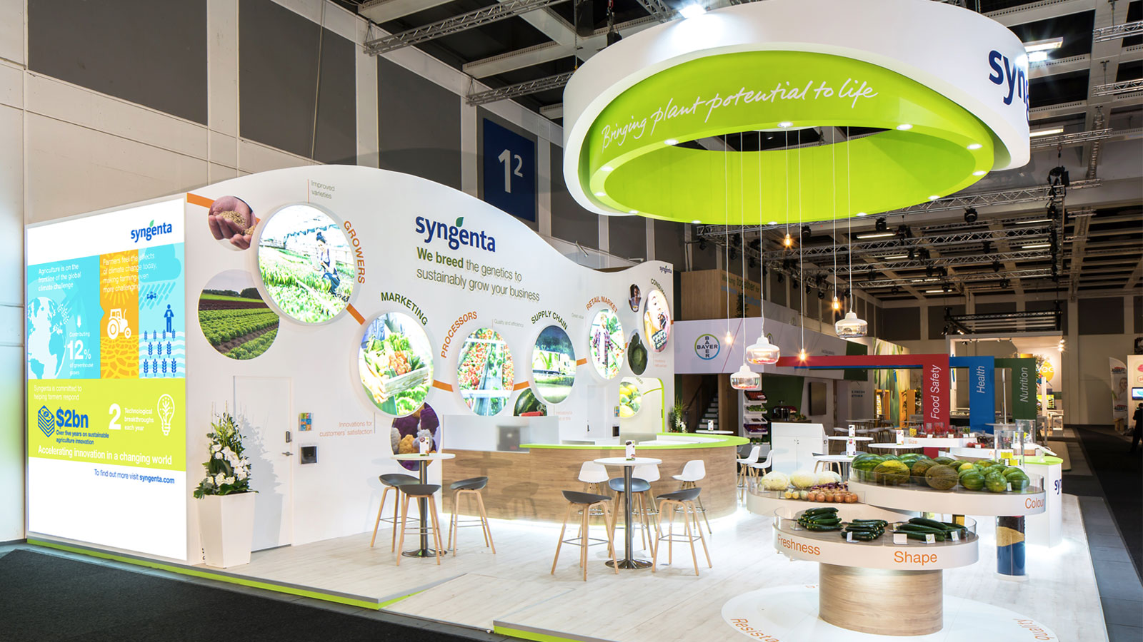 fabrication-stand-design-Stand-Design-Syngenta-FruitLogistica