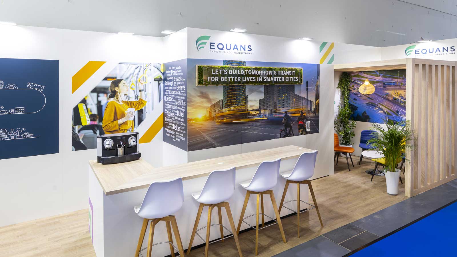 Stand-Design-Equans-IT Trans 2024-Bar