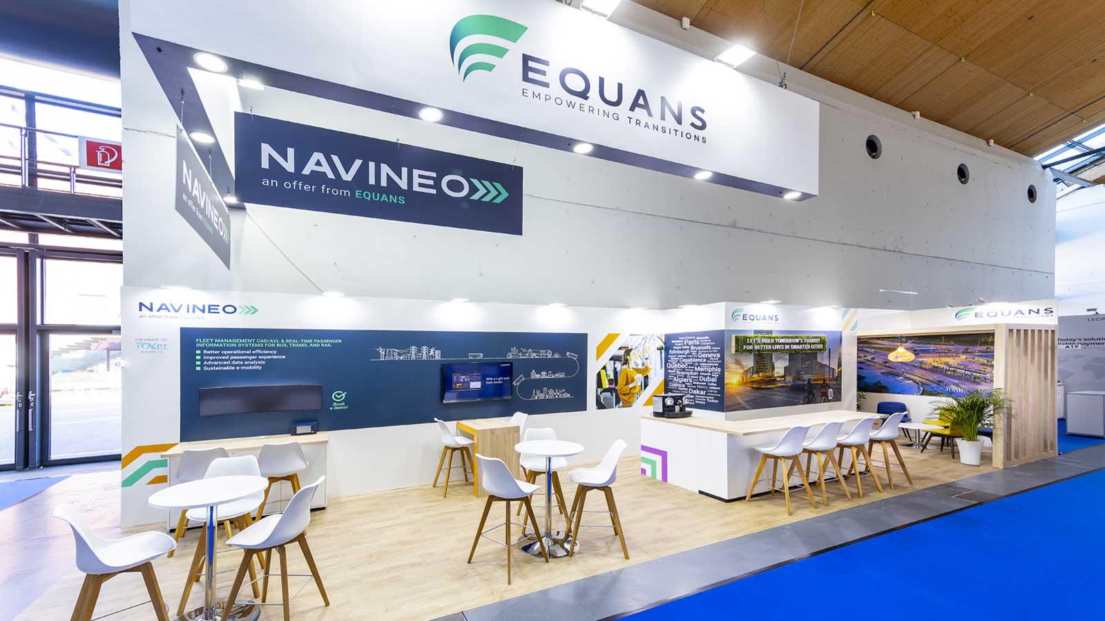 Stand-Design-Equans-IT Trans 2024