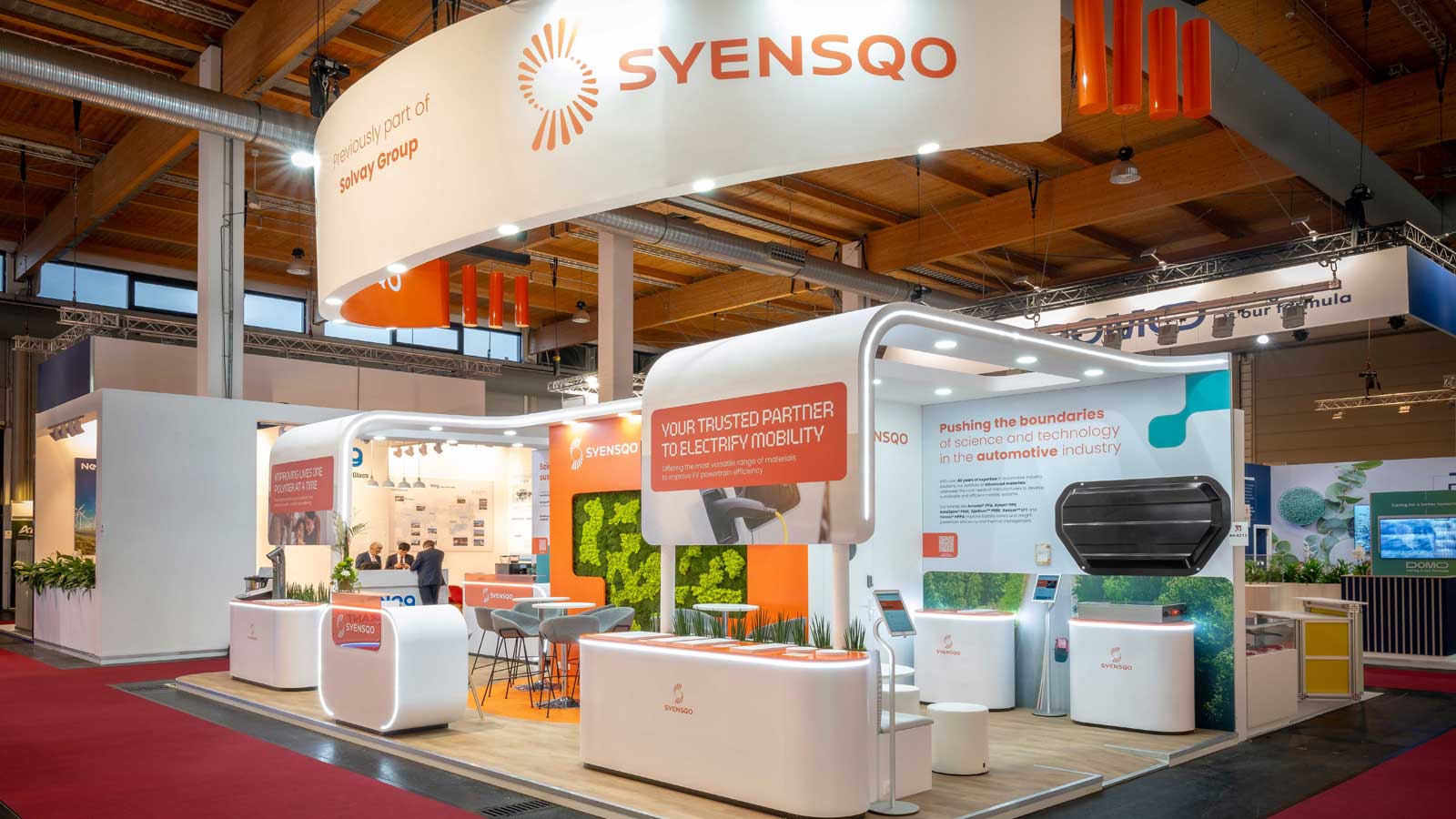 Stand-Design-Syensqo-Fakuma Innovative