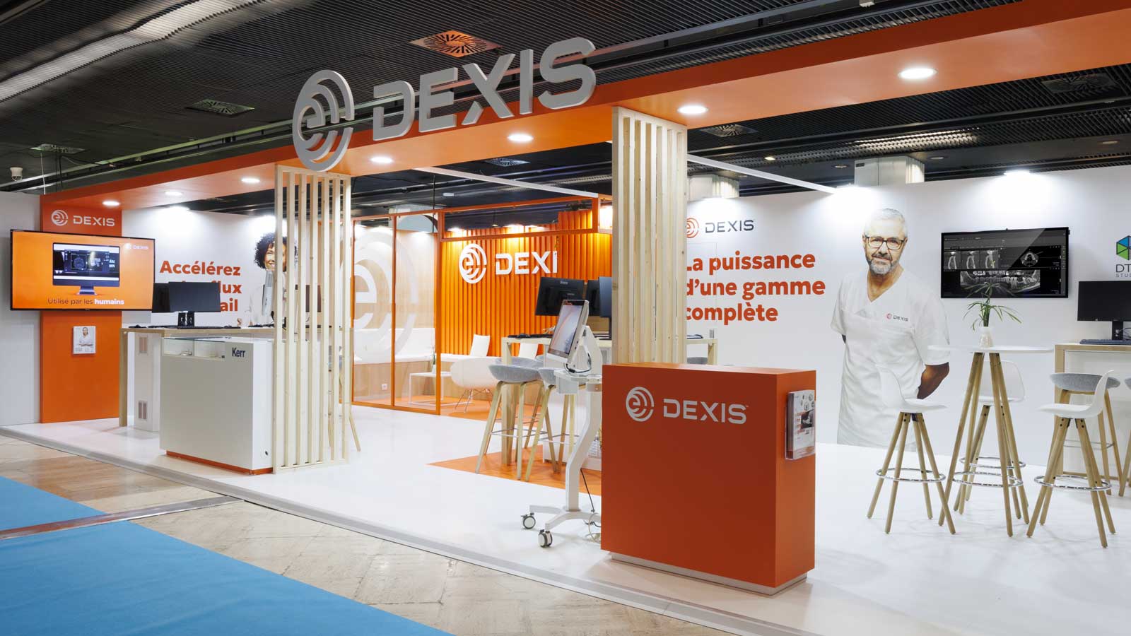 Stand-Design-Dexis-ADF 2024